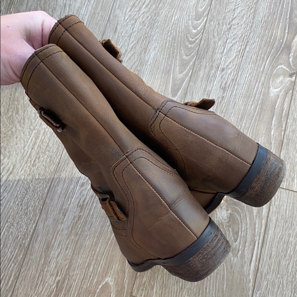 Steve Madden Booties 💗 - Picture 3 of 6